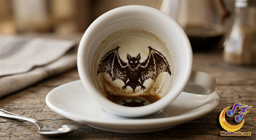 فال قهوه