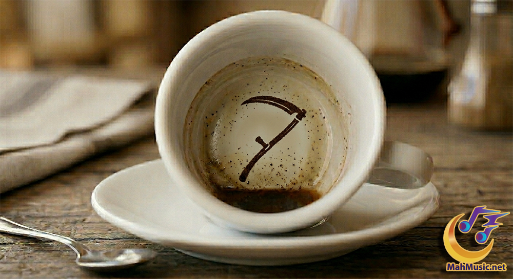فال قهوه