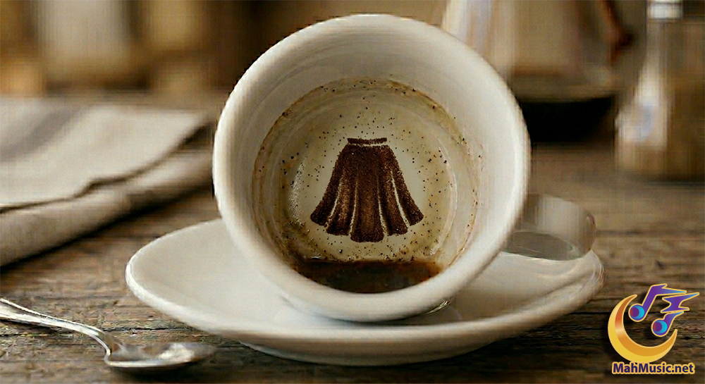 فال قهوه
