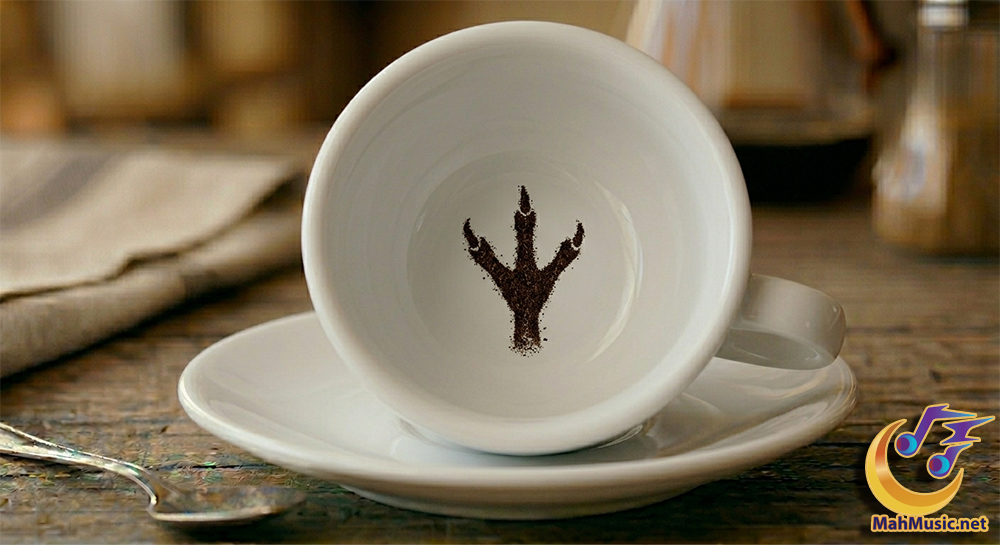 فال قهوه