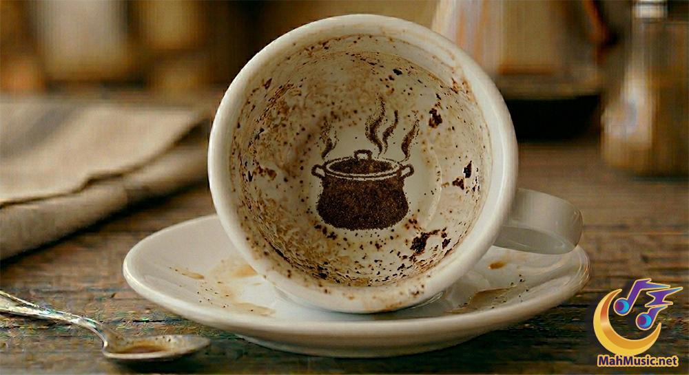 فال قهوه