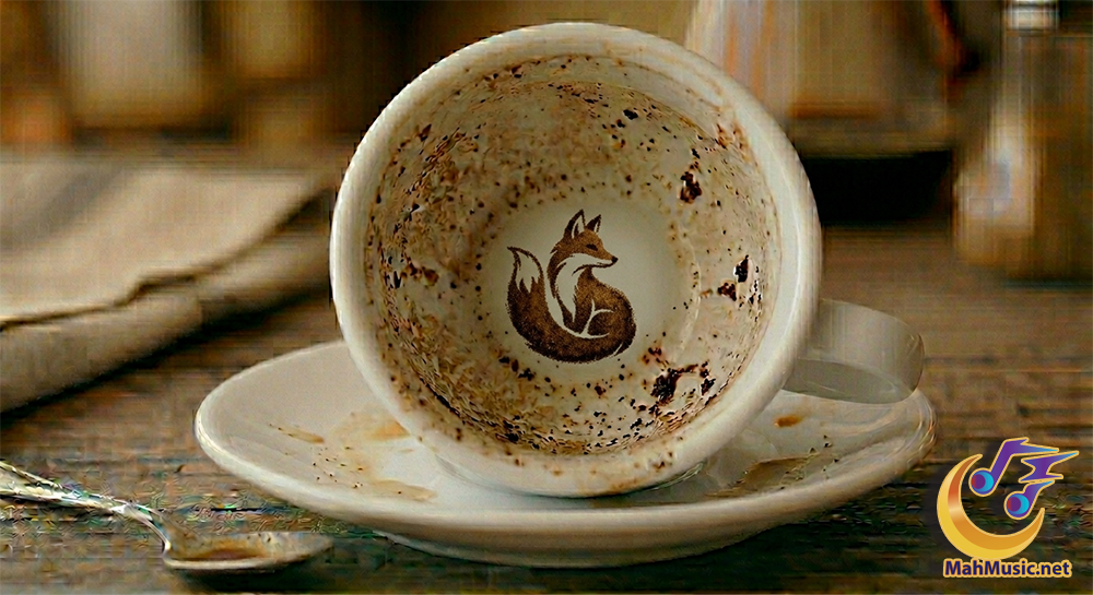 فال قهوه