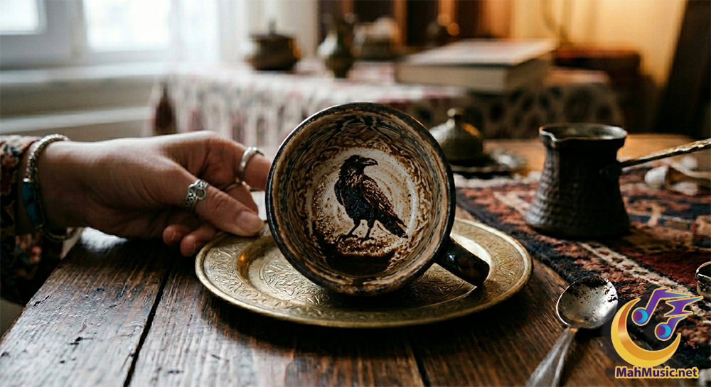 فال قهوه امروز
