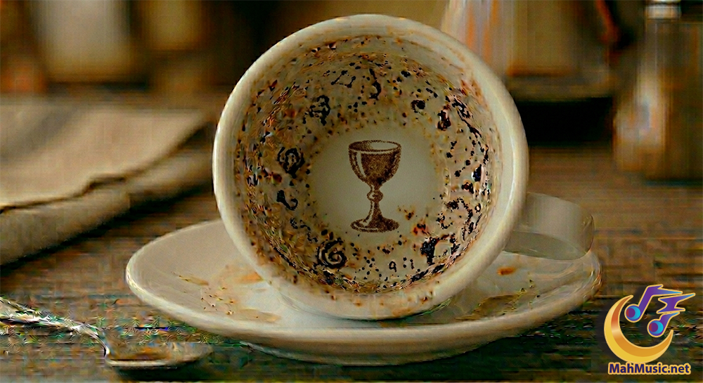 فال قهوه