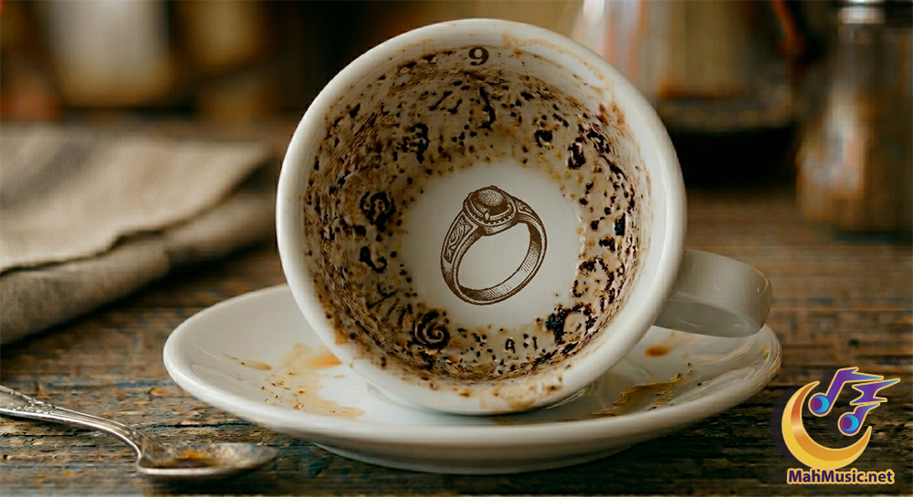 فال قهوه