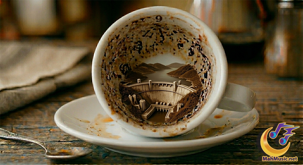 فال قهوه