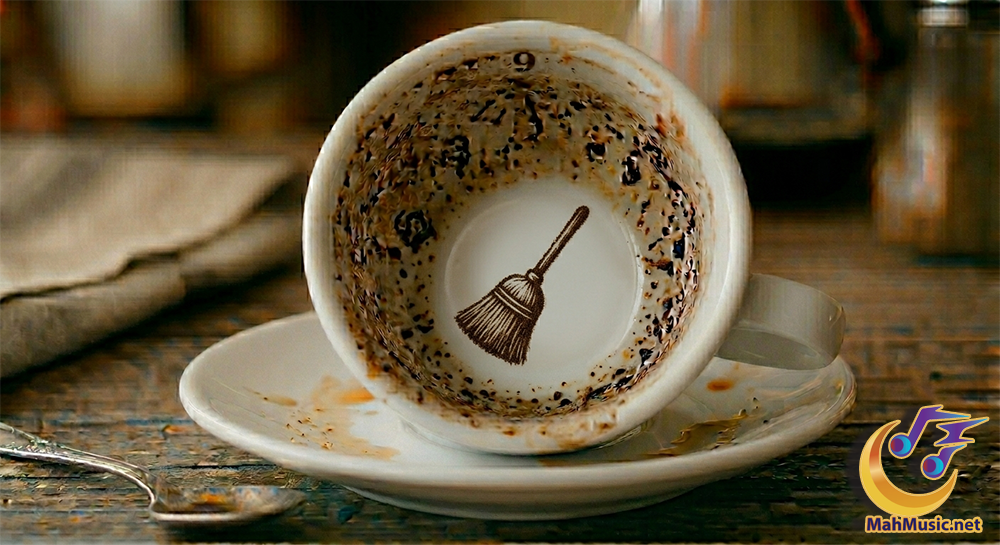 فال قهوه