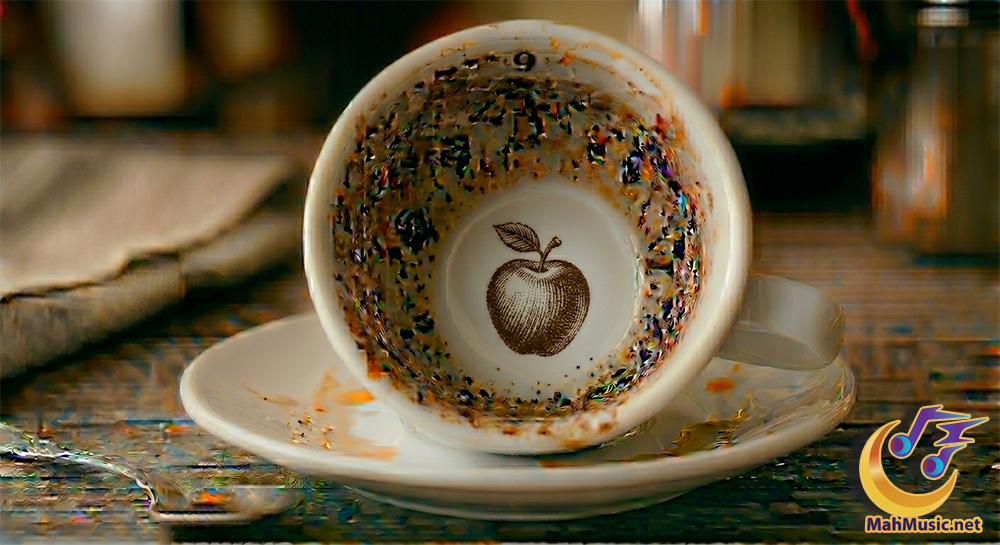 فال قهوه امروز