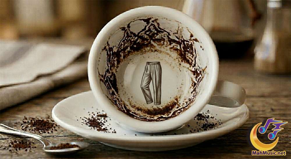 فال قهوه