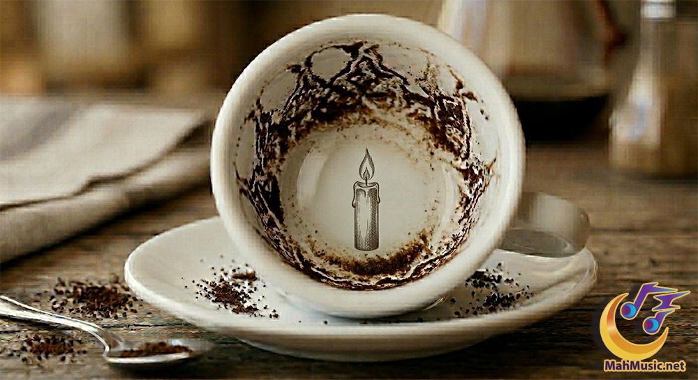 فال قهوه