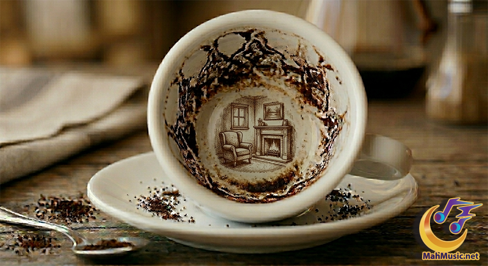 فال قهوه