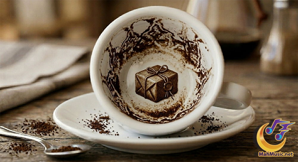 فال قهوه