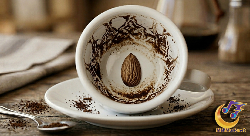 فال قهوه