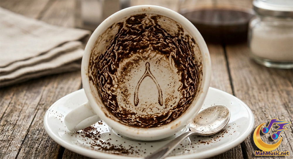 فال قهوه