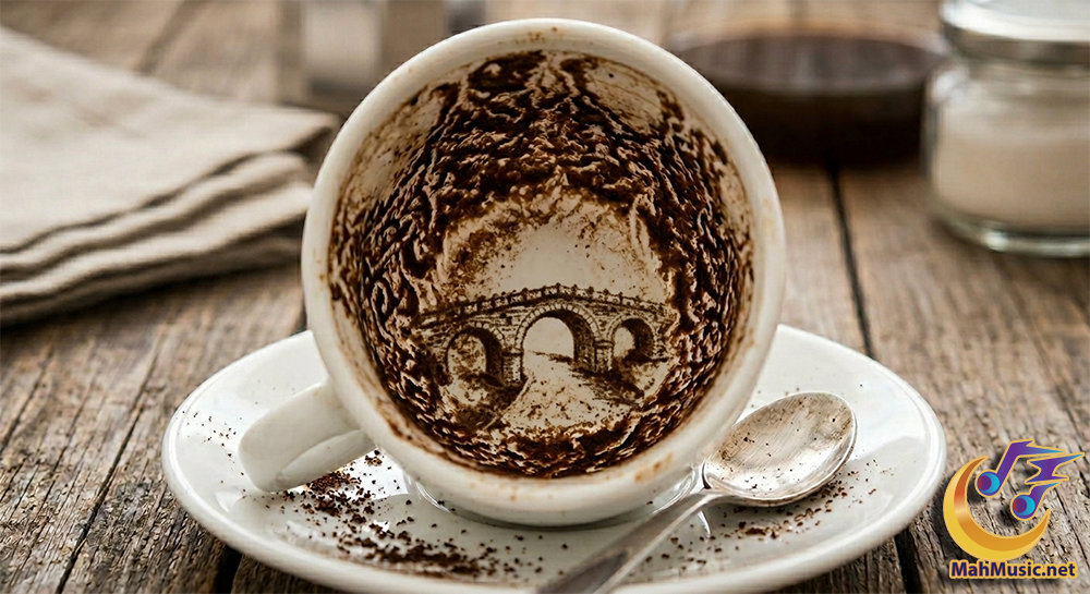 فال قهوه