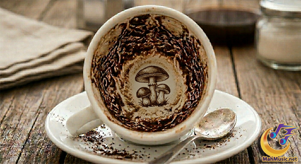 فال قهوه