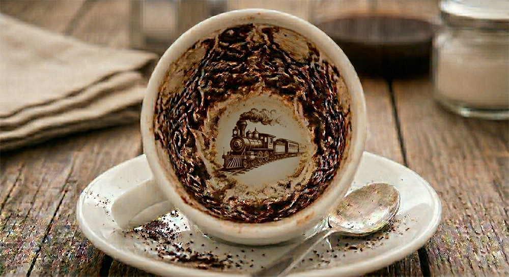 فال قهوه