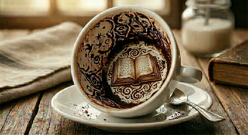 فال قهوه
