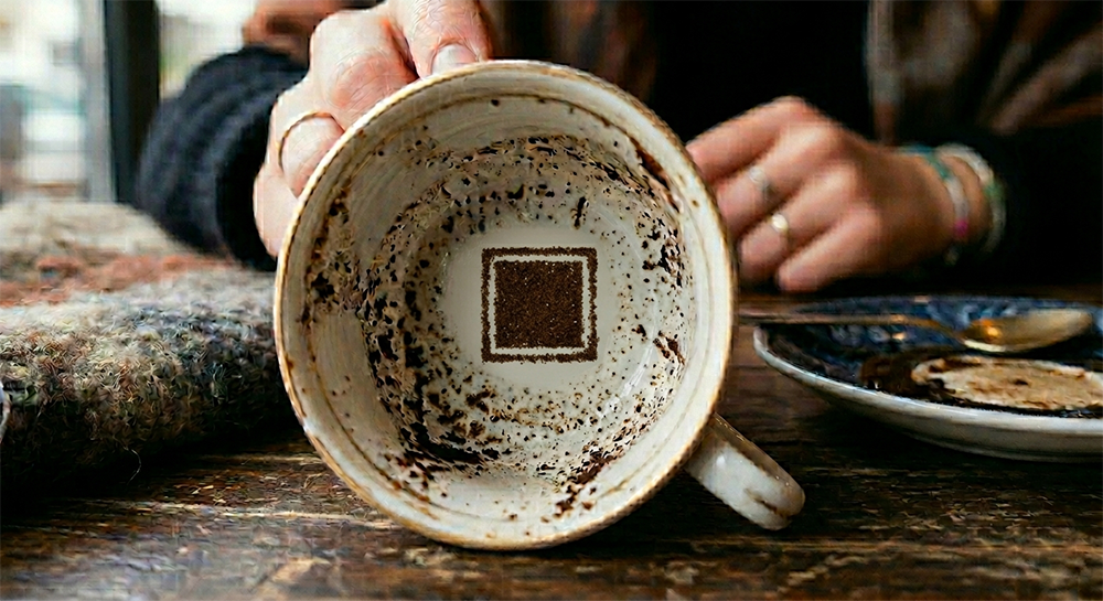 فال قهوه