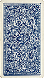 کارت فال ورق