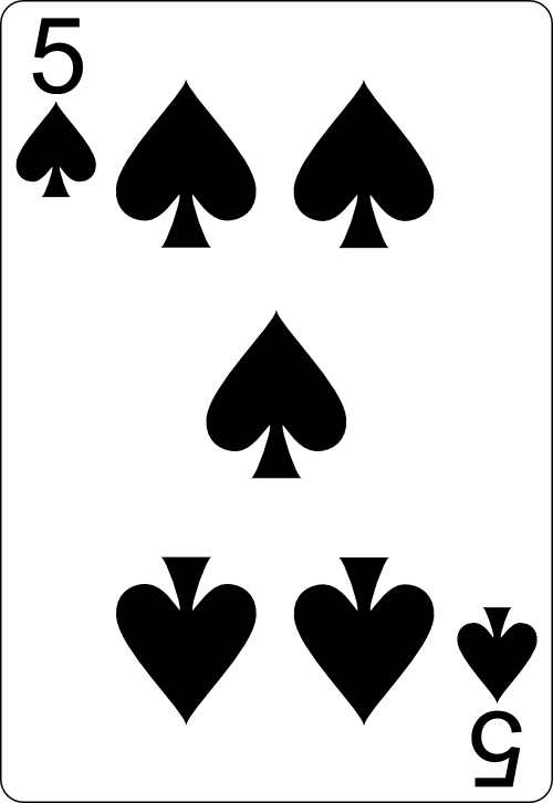 فال ورق