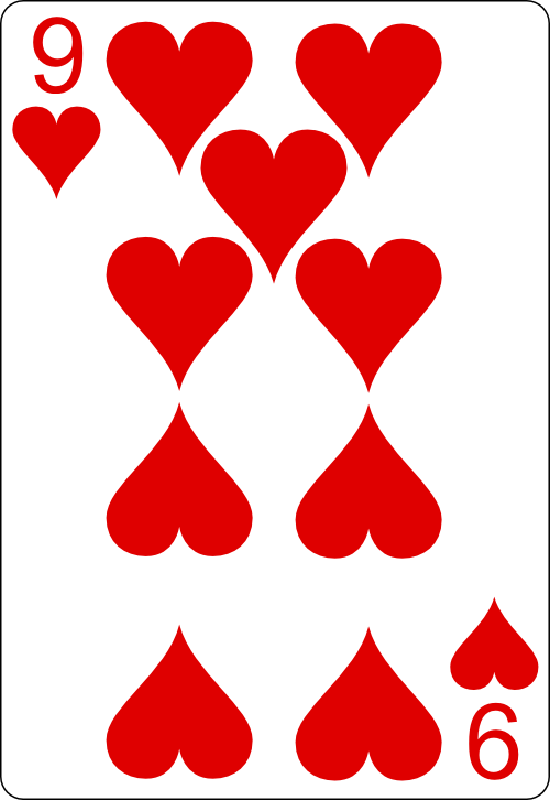 فال ورق
