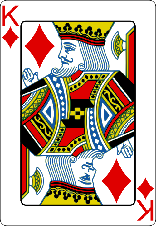 فال ورق