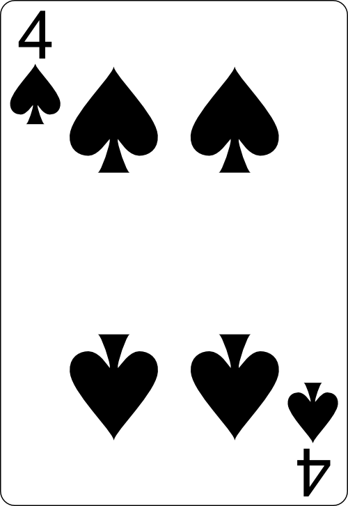 فال ورق