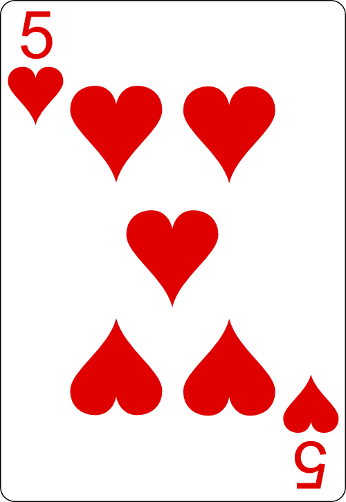 فال ورق