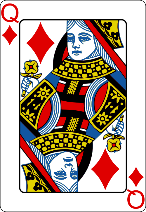فال ورق