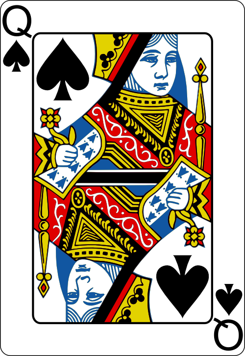فال ورق