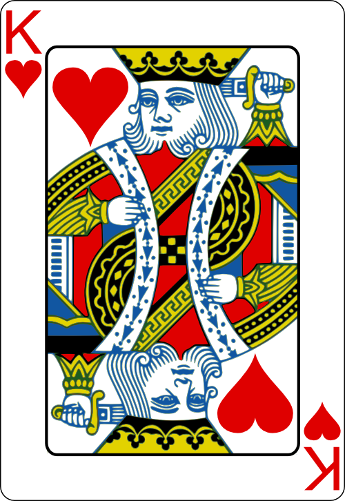 فال ورق