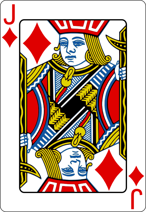 فال ورق