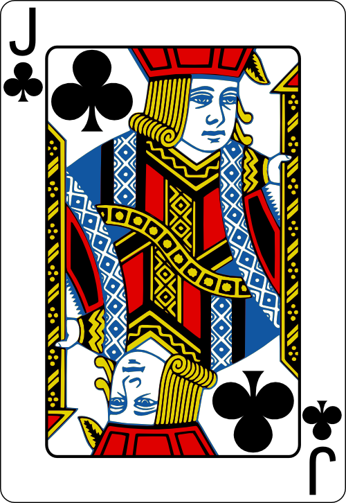 فال ورق