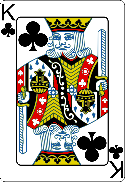 فال ورق