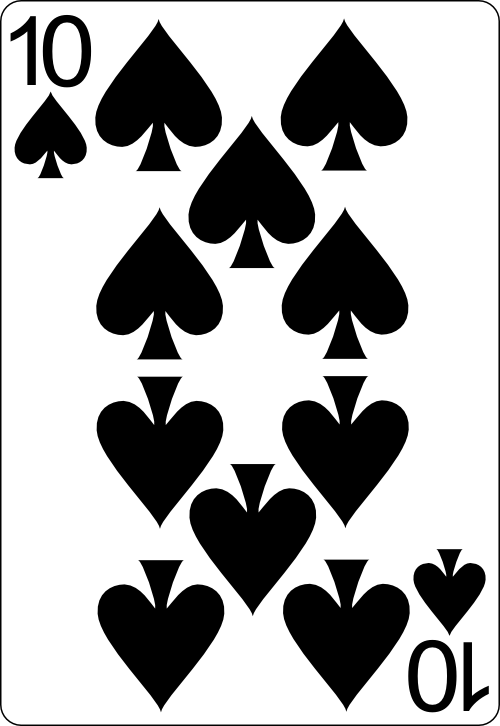 فال ورق