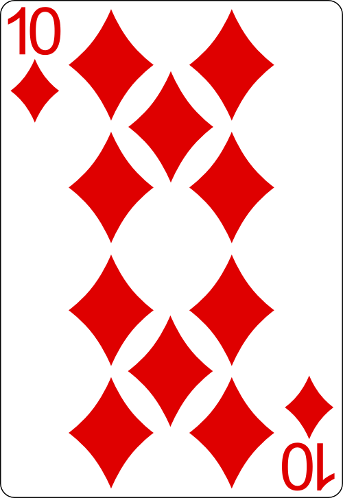فال ورق
