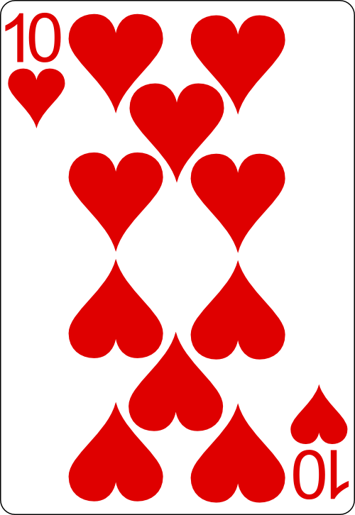 فال ورق