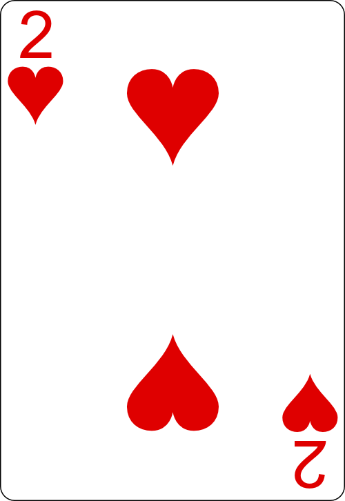 فال ورق