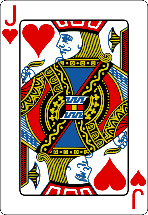 فال ورق