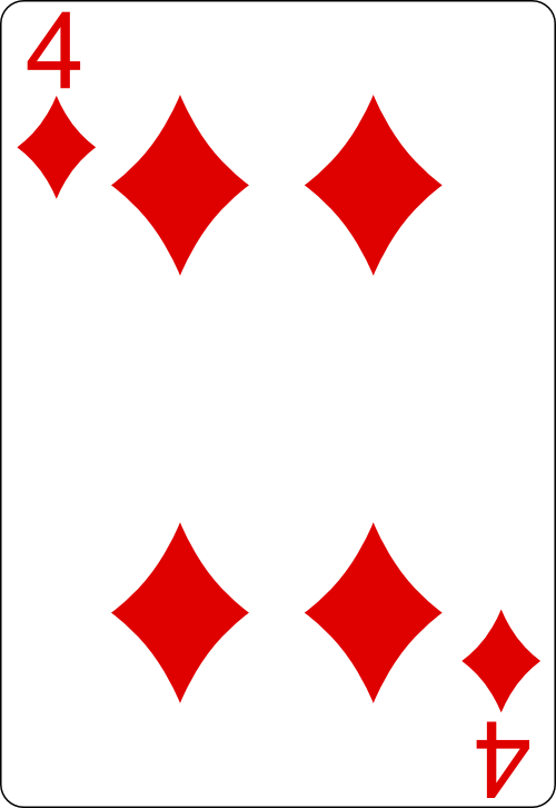 فال ورق