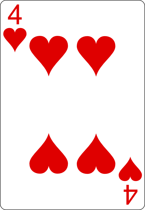 فال ورق